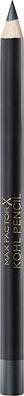 Actual product image Max Factor Kohl Pencil (050 Charcoal Grey)