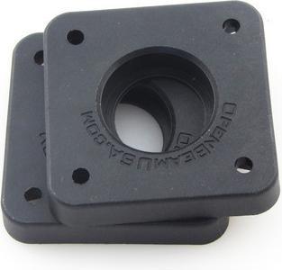 Produktbild OpenBeam 608 Bearing to NEMA17 adapter (OpenBeam Projekte, Baukit)