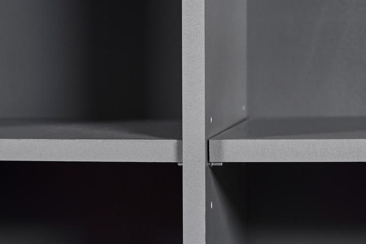 Actual product image Inter Link Elenzio (192 x 82 x 40 cm)