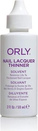 Immagine prodotto Orly Nail Polish Thinner 59ml
