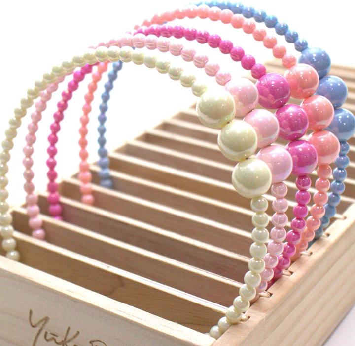 Image du produit Yuko.B Luce 5 pcs.