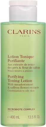 Clarins Lotion Tonique Purifiante