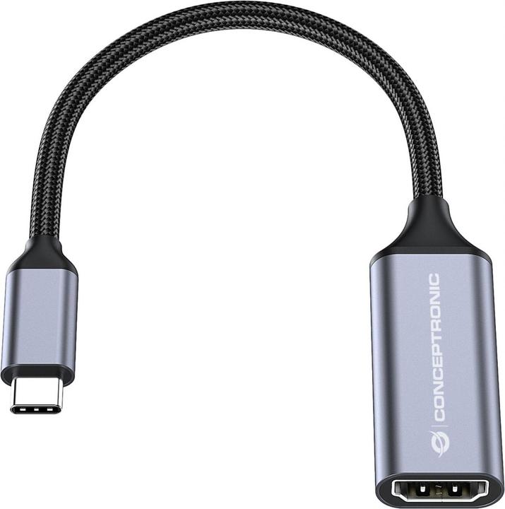Immagine prodotto Conceptronic USB-C zu (USB-C, 2 cm)