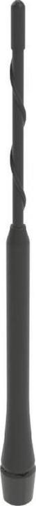 Image du produit Panorama Antennas KF-BC-B3-L - Antenne fouet AM/FM + DAB