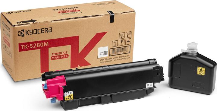 Productafbeelding Kyocera Tk-5280m (M)
