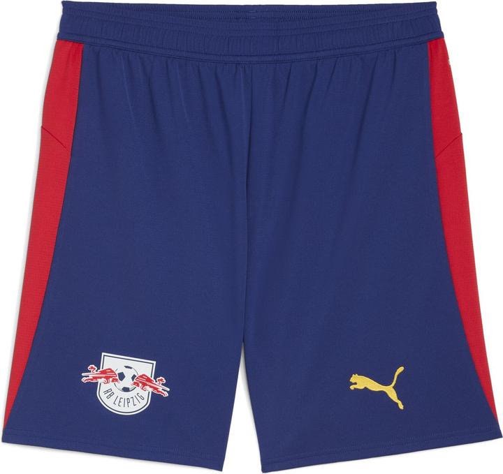 Actual product image Puma RBL Shorts Replica w/ blocking (XL)