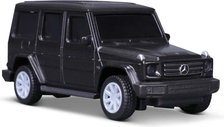 Produktbild Maisto RC Power Racer Mercedes G-Klasse Bluetooth