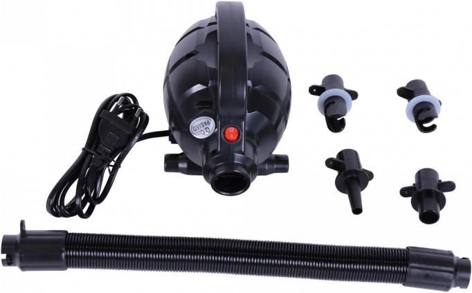 Produktbild Gorilla Sports AirTrack (100 mm)