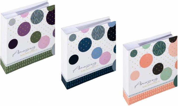 Produktbild Walther Design Amazing Memories Alben (9 x 13 cm)