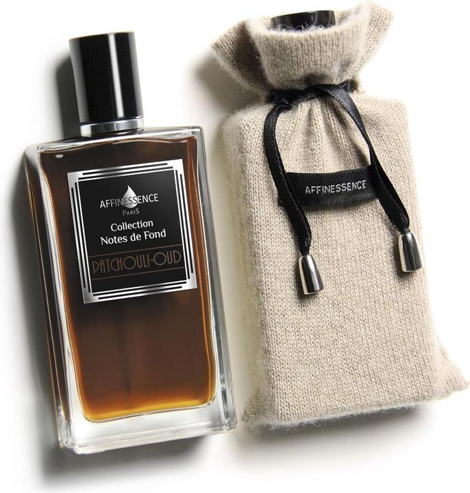 Actual product image Affinessence Patchouli Oud Eau de Parfum (Eau de parfum, 100 ml)