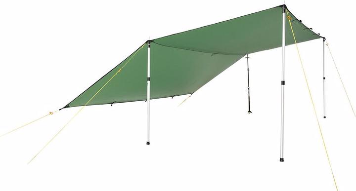 Wechsel S Tarp (Tarp, 0.67 kg)