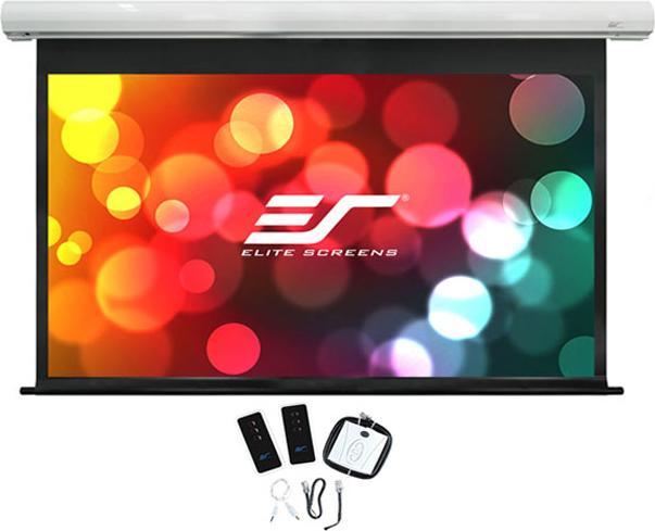 Actual product image Elite Screens Sk135xhw-E18 (135", 16:9)