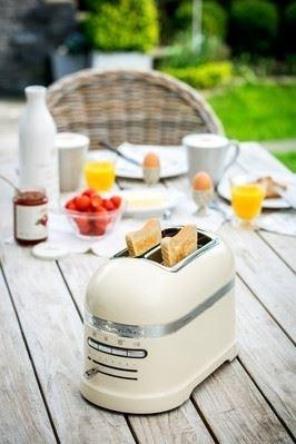 Produktbild KitchenAid Artisan Toaster