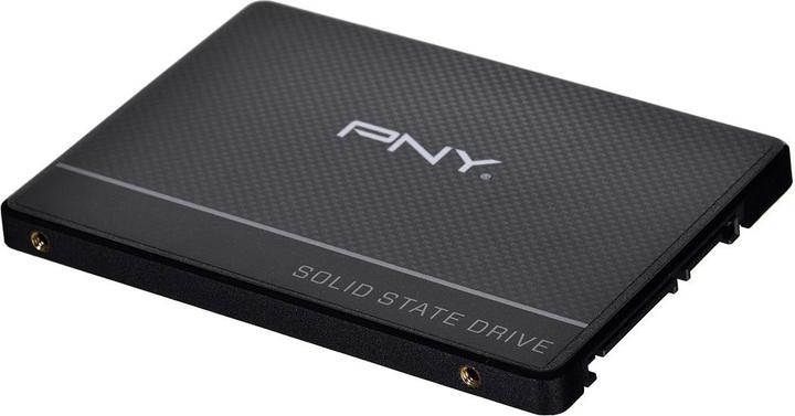 Immagine prodotto PNY CS900 (500 GB, 2.5")