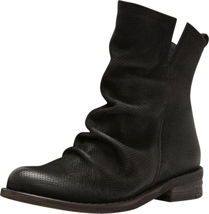Actual product image Felmini With its outstanding quality and high-grade leather, this comfortable and stylish ankle boot is the (41)