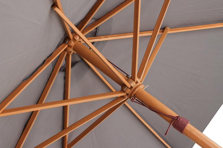 Actual product image Venture Home Parasol Naxos (3 m)