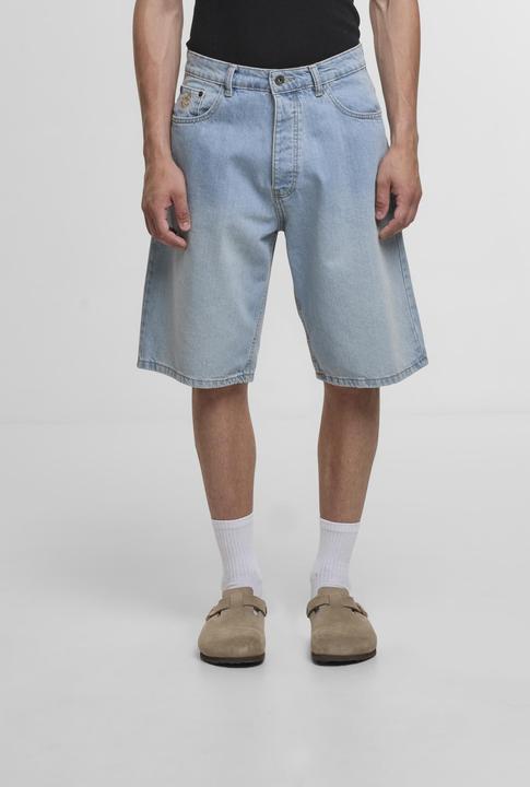 Produktbild Rocawear FRI Baggy Fit Jeansshort - 82391 (46)