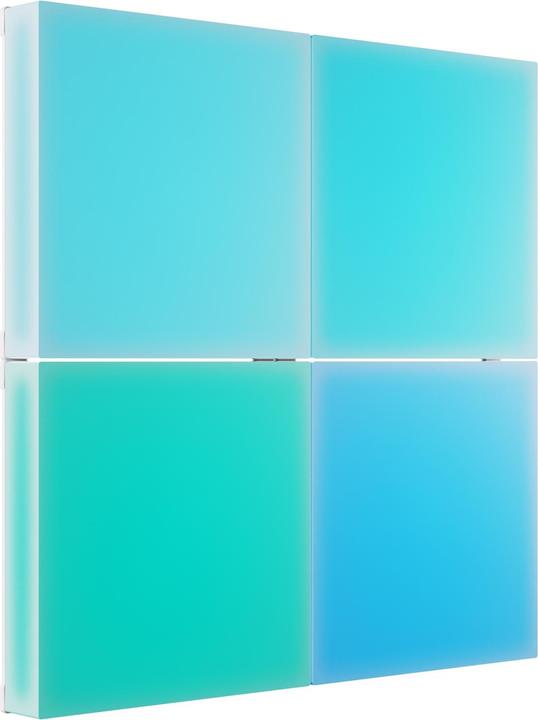 Blocks Erweiterung 4 LED-Panels klein (70 lm)