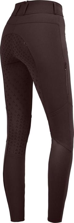 Produktbild ELT Reithose Hella High Waist Silikon (44)