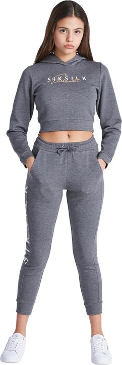 Produktbild Siksilk Trainingsjacke Mädchen (140)