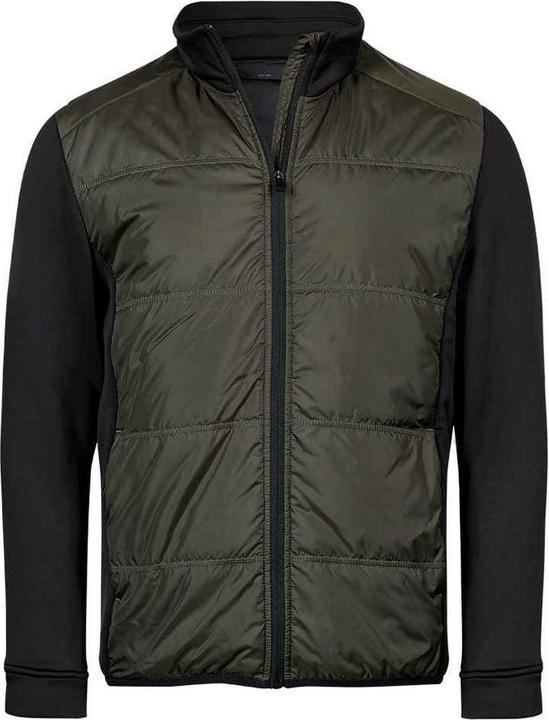 Tee Jays Jacke Hybrid