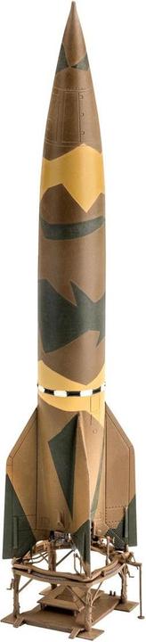 Actual product image Revell German A4/V2 Rocket
