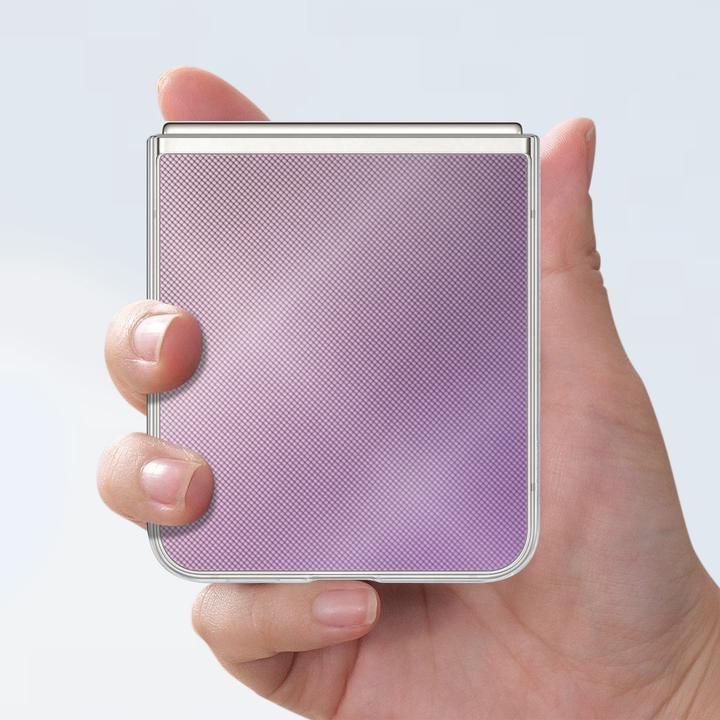 Image du produit Samsung Étui rigide FlipSuit (Samsung Galaxy Z Flip5)