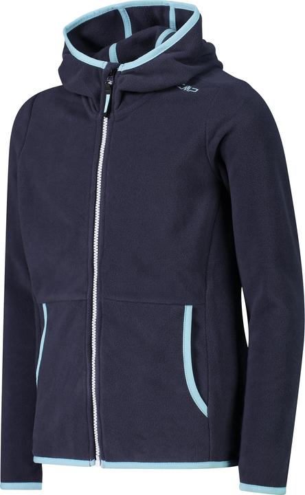 Immagine prodotto CMP Campagnolo Giacca bambina Fix Hood Arctic Fleece (116)