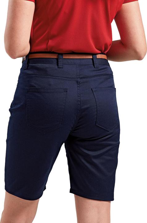 Image du produit Premier - Short - Femme (Bande de fréquences 38 (2600 MHz))