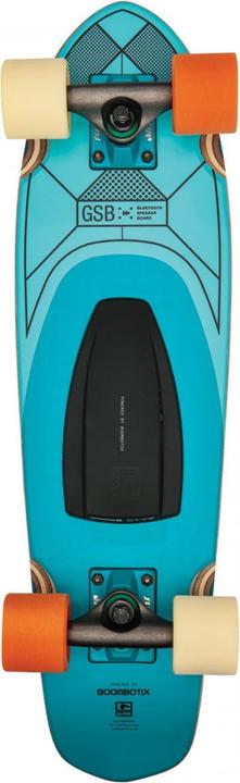 Actual product image Globe Blazer with Bluetooth Loudspeakers (26")