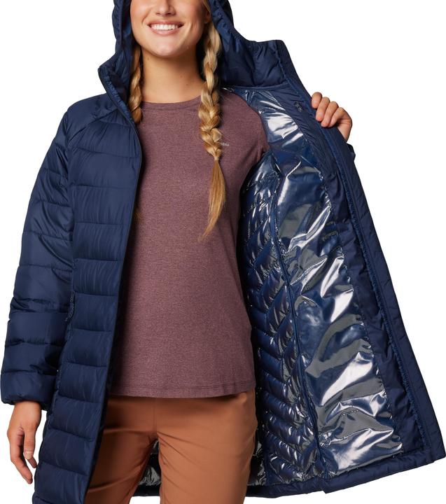 Produktbild Columbia Powder Lite™ II Mid Jacket (L)