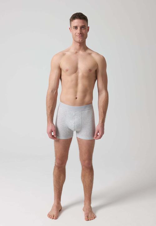 Actual product image Snocks Boxershorts ohne Logo (4XL, pack of 6)
