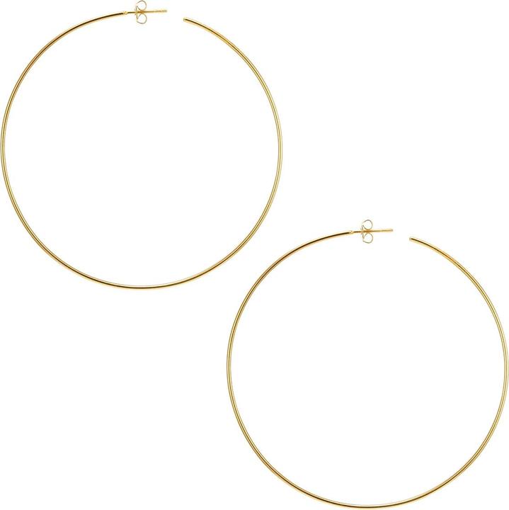 Image du produit Lulu & Jane Laiton doré jaune - 33188 (Laiton)