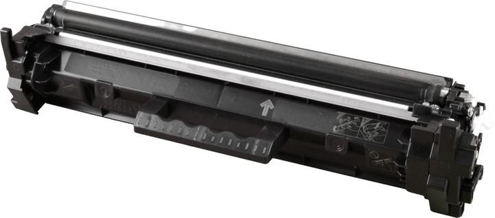 Actual product image W&P CF294A black (FC)