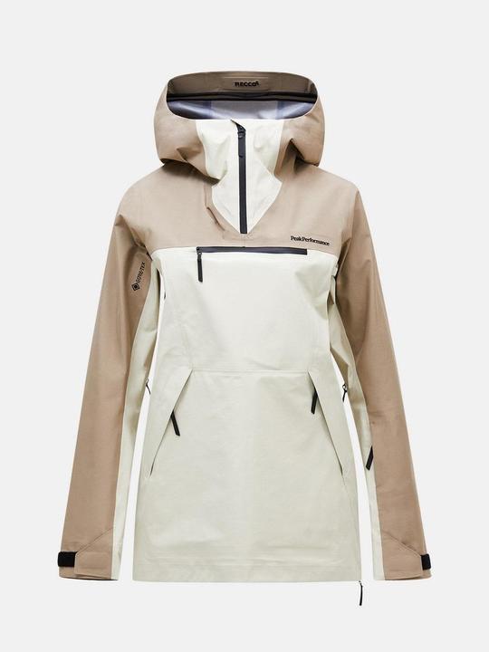 Peak Performance Vertical Gore-Tex 3L Jacke (M)