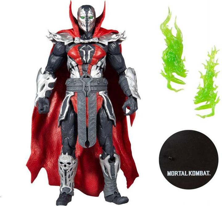 Produktbild McFarlane Mortal Kombat 11: Malefik Spawn