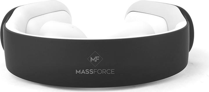 Actual product image Massforce Shoulder massage