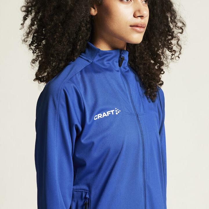 Image du produit Craft Veste Evolve 2.0 Full Zip W (XXL)