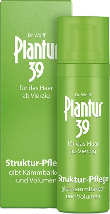 Actual product image Plantur 39 Struktur-Pflege (30 ml)
