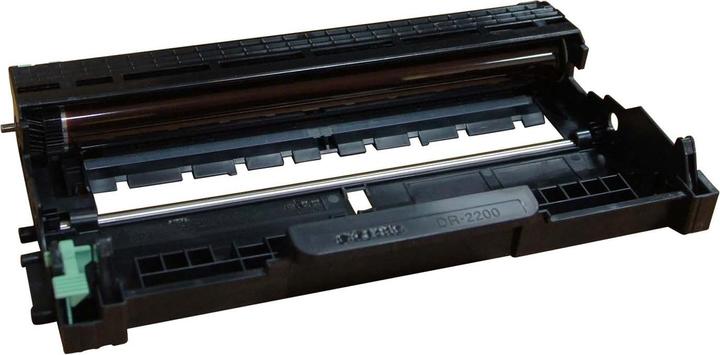 Produktbild V7 DR-2200 (BK)