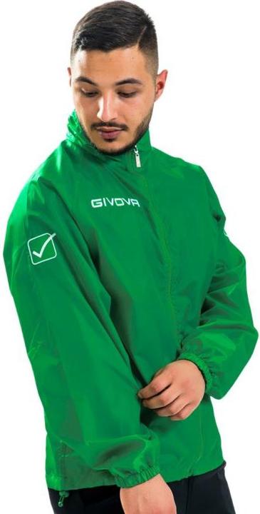 Immagine prodotto Givova Regenjacke Basico (3XS)