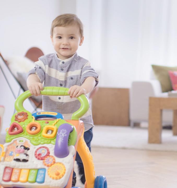 Immagine prodotto VTech Carrozze e carrelli da gioco (DE)