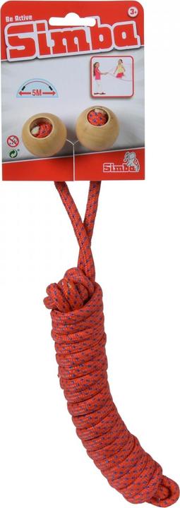 Produktbild Simba Schwungseil 5m (500 cm)