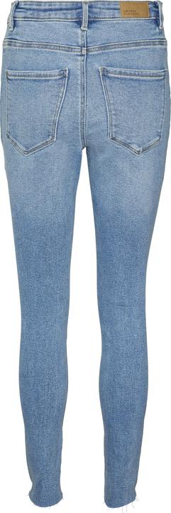 Image du produit Vero Moda VMSOPHIA Hohe Taille Slim Fit Jeans Skinny Jeans (34)
