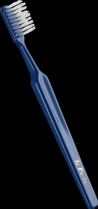 Actual product image TePe Denture brush (1 x)