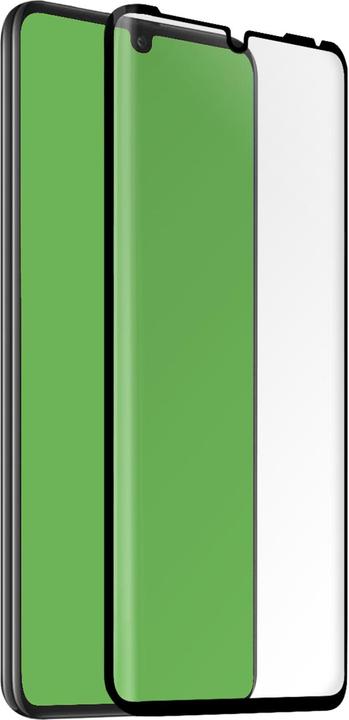 Produktbild SBS Glas Displayschutz 4D Full Glass für Huawei P30 Pro (1 Stück, Huawei P30 Pro)