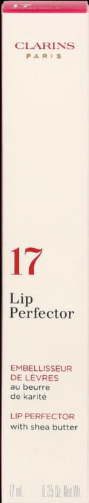 Produktbild Clarins Eclat Minute - Embellisseur Lèvres Intense Maple 17 (Braun, Rot)