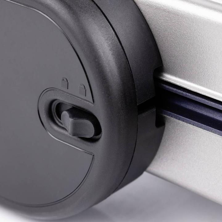 Actual product image MasterPRO Electric contact grill