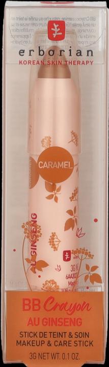 Produktbild Erborian BB Crayon (Caramel)