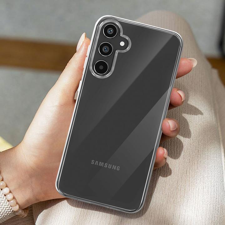 Produktbild Mayaxess Complete Protection Pack Series (Samsung Galaxy S25)
